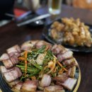 종로 치킨 맛집 찾았다… 주자만루 솔직후기 (분위기 미쳤음)