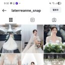 논현194 | 더채플앳논현 라뜨레앙 본식스냅 최종 계약 완료 (추천코드 O)