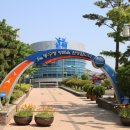 동구국민체육문예센터 1층 이미지