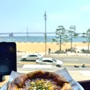 매드독스피자앤파스타 | [광안리 매드독스] 점심 내돈내산 솔직후기! 고구마 피자+씨푸드 파스타 조합에 카카오 주차 꿀팁까지