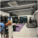 애니타임피트니스 종합운동장점 이미지