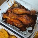 비비큐사천점