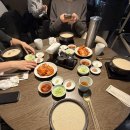 상범 | 거대곰탕과 효소찜질의 삶