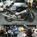 Honda X-11(CB1100SF) '99를 650만원에 판매합니다. 이미지