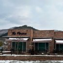 완주 이지움 더 퍼스트 | 전주 완주 펜션 찾는다면 여기! 더펜션퍼스트 바베큐까지 완벽 💛