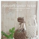 코바늘 소품 만들기 이미지