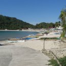 [필리핀여행] 산티아고 코브(Santiago Cove)와 핀살폭포(Pinsal Falls) 이미지