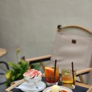 11650-1-10-643 | [서울 성수] 서울숲 뚝섬 느좋카페 타입스 Types 디저트맛집 내돈내산후기