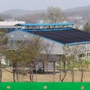 능서레포츠공원 축구장 이미지