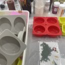 오에르스튜디오 | [의정부 비누공방] 오에르공방 입화비누, 허브비누 원데이클래스 후기 for 솜씨당