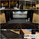 동시통역장비 동시통역기 동시통역방음부스 대여 임대 렌탈 임차 설치운영 / 광주 국립아시아문화전당(ACC) 이미지