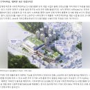 삼성물산, 서부트럭터미널 도시첨단물류단지 개발 본격화 이미지