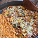 유가네닭갈비구미산동점 이미지