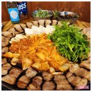 무쇠김치삼겹 이미지