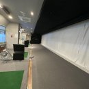 제이원 스크린골프존 이미지