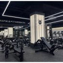 피트니스 온 이미지