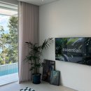 남해 여행 숙소 풀빌라 펜션 미류 room1 숙박 후기🤍 (신상, 독채, 오션뷰)