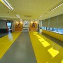 K용인대 태권도장 이미지