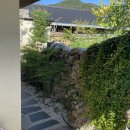 선산IC입구 | 대구근교독채펜션 스테이더담 구미선산점