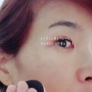 송지효 비디비치쿠션 촉촉함 &amp; 커버밀착 끝판왕