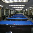 복 당구장 이미지