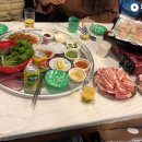 모란회관 티스토리