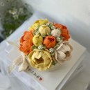 그루밍 블라썸 이미지