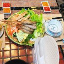 천동가든 | 가든] 목식당만큼 맛있고 다낭에서 분위기 좋은 식당 찾으면 무.조.건. 씀모이가든(내돈내산 솔직후기)