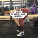 이매로 | 이매동PT 제대로 배우는 헬스장, 익스홀릭가넷 이매점 하체운동 찐 후기. feat 손주영 트레이너