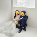 [웨딩촬영]내돈내산: 인물중심 스튜디오 버드투블룸 &amp; 수원 메리브라이드 주간로드씬