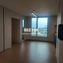 한들물빛중학교 정문 2 이미지