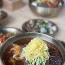 대전야구장 맛집 환희면옥, 이글스파크 직관 전후 필수 코스! 냉면x불고기 세트 대박 후기
