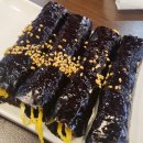 [부천 중동 맛집] 유리떡볶이 – 즉석떡볶이, 튀김, 볶음밥까지 싹 먹고 옴