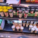 SPAR 편의점 이미지