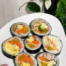 롯데캐슬 모래내시장 | 모래내시장 김밥 맛집 블마김밥
