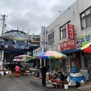 부안 상설시장 주차장 화장실 이미지