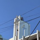 황학동 주민센터 | 10월 대구 여행 1박 2일 둘째날 ③ - 서문시장과 수영장찾기, 수성못과 앞산케이블카, 그리고 심플책방