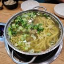 심가네동죽칼국수 이미지