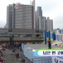 나이를 꺼꾸로 먹는 90세 할머니 모습은 60대 전국노래자랑 최우수상받다 이미지