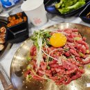 마장동고기집 인천신기점 | 마장동고기집 소주맥주 2천원? 가성비 끝판왕 고기집 탐방기