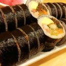 고봉민 김밥 이미지