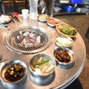 푸짐한뒷고기 이미지