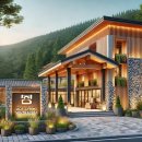 사이판온천호텔 이미지