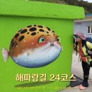 갈비와삼계탕 | 경북 울진 가볼만한곳 코리아둘레길 해파랑길 24코스 후포항 등기산공원 월송정