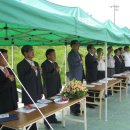 제2회 (주)신화건설 배 부여군축구연합회장 컵 직장 클럽 축구대회 (개막식) 이미지