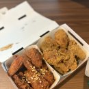 자담치킨 황금점 이미지