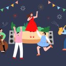 담빛파크콘서트 이미지