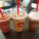 할리스커피군산수송점 이미지