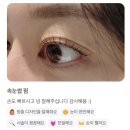 일직동 속눈썹 후기 좋은곳 [주와르로와 ]