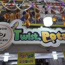 속초회오리감자 이미지